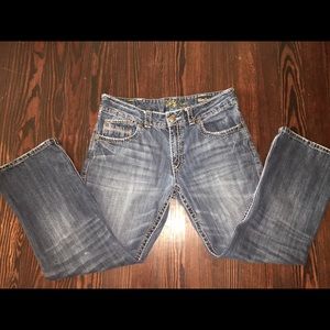Rock 47 Denim Jeans